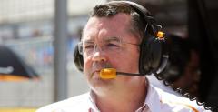Boullier nie zrezygnuje