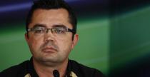 Boullier: Zesp wkracza w nowy etap swojej historii