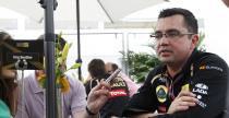 Boullier: Kubica wpdzi mnie w tarapaty, wic musi si wreszcie okreli