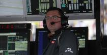 Lotus poczeka z podwjnym DRS do GP Japonii