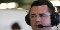 McLaren rozwaa radykalne rozwizania do bolidu na drug poow sezonu