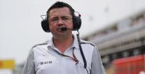 McLaren chce dorwna konkurencyjnoci Red Bullowi na koniec sezonu