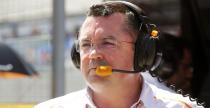 Boullier odchodzi z McLarena