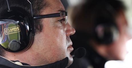 Lotus: Koszty w F1 muszą spaść