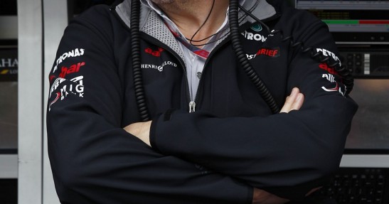 Brawn planuje złożyć panel ekspertów pracujących nad poprawieniem F1