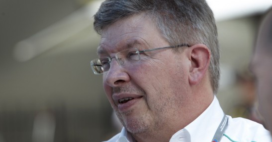Brawn chce uprościć przepisy F1