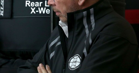 Brawn: Błędy Vettela nie są zbiegiem okoliczności