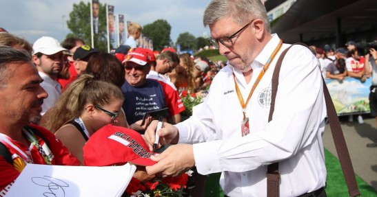 Formuła 1 zatwierdziła punkt za najszybsze okrążenie w wyścigu