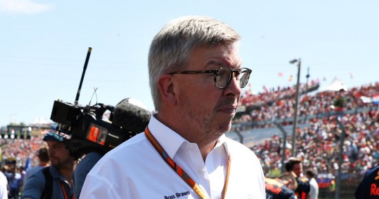 Formuła 1 zatwierdziła punkt za najszybsze okrążenie w wyścigu