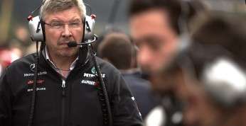 Lauda podważa zasługi Brawna dla Mercedesa