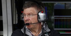 Lauda: Brawn zostaje szefem Mercedesa