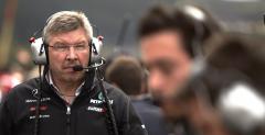 Ross Brawn nie zamierza odchodzi z Mercedesa