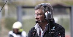 Ross Brawn nie zamierza odchodzi z Mercedesa