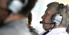 Ross Brawn oficjalnie odchodzi z Mercedesa