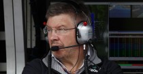 Lauda: Brawn zostaje szefem Mercedesa