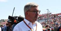 Brawn chce tabeli ligowej wycigw w Formule 1