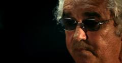 Briatore: Alonso nie zdobdzie tytuu tym Ferrari