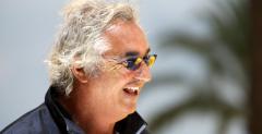 Briatore: Nie doceniem Buttona