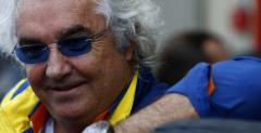 Briatore: Vettel albo Webber odejdzie z Red Bulla