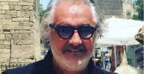 Briatore: Ferrari zdobyoby tegoroczne mistrzostwo wiata F1 z Alonso