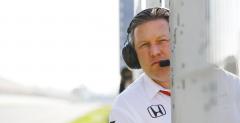 McLaren spodziewa si dalej zatrudnia Alonso - w Formule 1 lub innej serii wycigowej