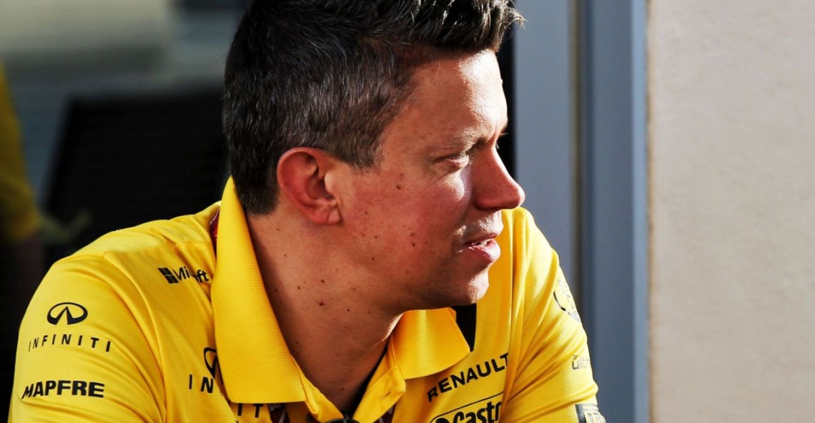 Budkowski: Zmiany w przepisach F1 na sezon 2019 zbliżą czołówkę i środek stawki