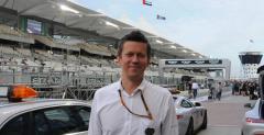 F1 będzie mieć autonomiczny samochód bezpieczeństwa? F1 będzie mieć autonomiczny samochód bezpieczeństwa?
