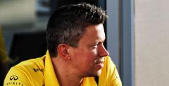 Budkowski: Hulkenberg chce udowodni swoj warto na tle Ricciardo