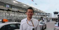 Budkowski bagatelizuje wiedz o bolidach zdobyt w FIA