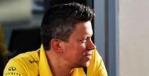 Budkowski: Hulkenberg chce udowodni swoj warto na tle Ricciardo