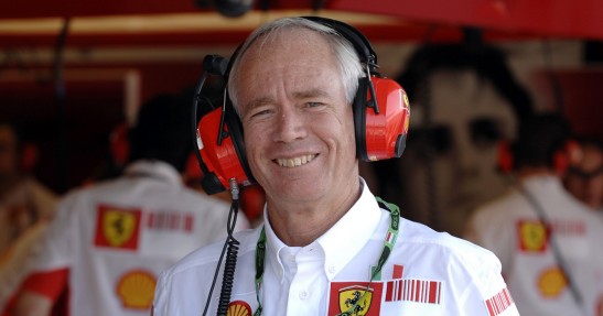 Ferrari szykuje innowacyjny bolid na sezon 2017?