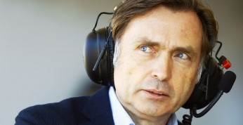 McLaren-Honda ma rozstać się z Capito
