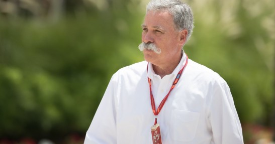 Formuła 1 obiecuje dalej mieć 