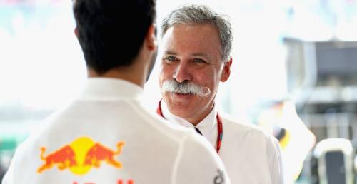 Szef F1 rozpocznie 24-godzinny wycig Le Mans