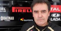 Dr Ceccarelli: Kubica jedynym kierowc, ktry jest w stanie jedzi bolidem F1 ze swoimi ograniczeniami