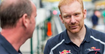Toro Rosso traci głównego inżyniera wyścigowego