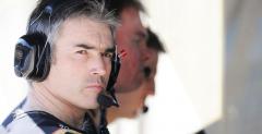Lotus proponuje udzia bolidu F1 w 24h Le Mans