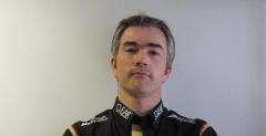 Lotus zamierza wymontowa pasywny DRS, Sauber skonny uy go w wycigu