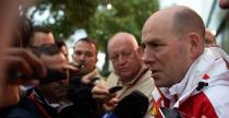 Ferrari zaprzecza istnieniu triku na obnianie cinienia w oponach