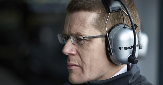 Mercedes oferuje pomoc nowym producentom silników w F1