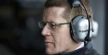 Hamilton: Nie byo nic wida