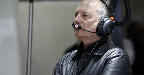 McLaren-Honda zapowiada sprawienie niespodzianek w sezonie 2016