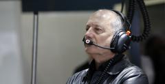 McLaren zmieni szefa? Ron Dennis zapowiada nowe porzdki