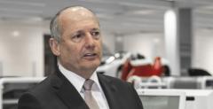 McLaren zmieni szefa? Ron Dennis zapowiada nowe porzdki