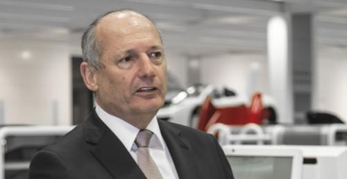 Ron Dennis otwarty na powrt Alonso do McLarena