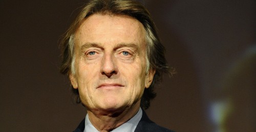 Montezemolo: Mamy wszystko co potrzeba, by znów zacząć wygrywać