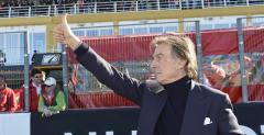 Di Montezemolo chce rezygnacji z podwjnych punktw za ostatni wycig