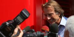 WEC: Webber proponuje Ferrari wejcie do LMP1 z Alonso i Valentino Rossim