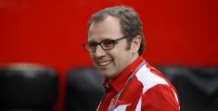 Ferrari chce we wrzeniu przekierowa uwag na nowy bolid