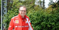 Ferrari wiedziao o kontuzji plecw Raikkonena